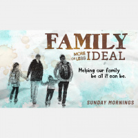 Facing Trouble Together - Audio