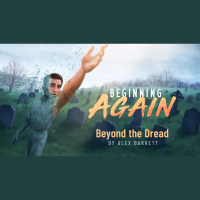 Beyond the Dread - Audio