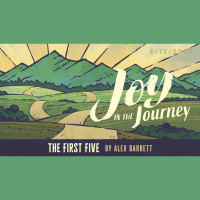 The First Five - Audio