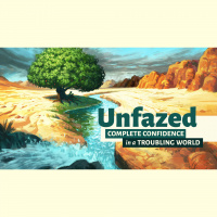 Unfazed by Distraction - Audio