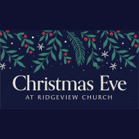 Christmas Eve - Audio