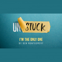 Im the Only One - Audio