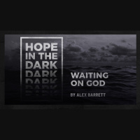 Waiting on God - Audio