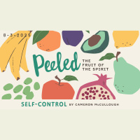 Self Control - Audio