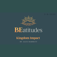 Kingdom Impact - Audio