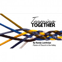 Teaming Together - Audio