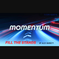 Fill the Stands - Audio