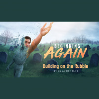 Building on the Rubble - Audio