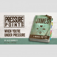 When You#x2019re Under Pressure - Audio