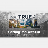 Getting Real with Sin - Audio