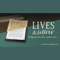 Bridging Worlds - Audio