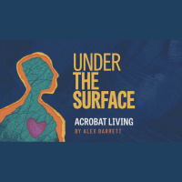 Acrobat Living - Audio