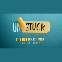 Its Not What I Want - Audio