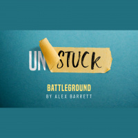 Battleground - Audio