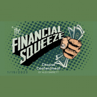 Choose Contentment - Audio