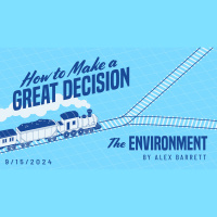 The Environment - Audio