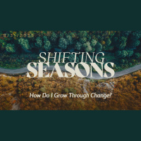 How Do I Grow Through Change? - Audio