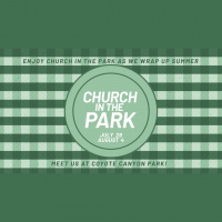 Peace in Chaos - Audio