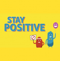 Im Optimistic - Audio