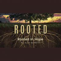 Rooted in Hope - Audio