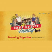 Teaming Together - Audio