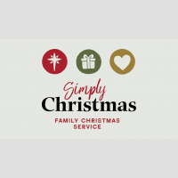 Simply Christmas - Audio