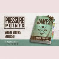 When You#x2019re Enticed - Audio