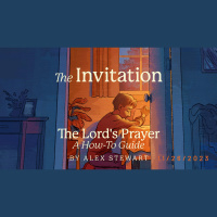 The Lords Prayer - Audio
