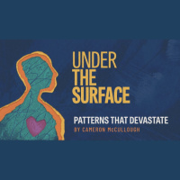 Patterns that Devastate - Audio