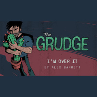 Im Over It - Audio