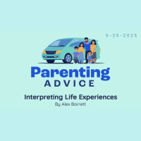 Interpreting Life Experiences - Audio
