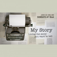 I Decided to Stay - Audio