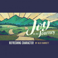 Refreshing Character - Audio