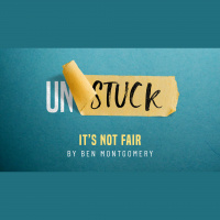 Its Not Fair - Audio