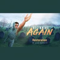 Restoration - Audio