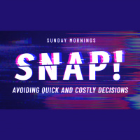 Attention to Detail - Audio