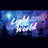 Light of the World - Audio