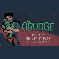 Let it Go and Let it Flow - Audio