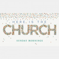 Grace and Gifts - Audio