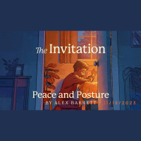 Peace and Posture - Audio