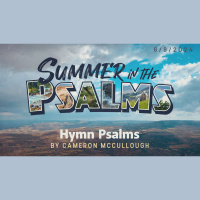 Hymn Psalms - Audio