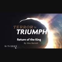 The Return of the King - Audio