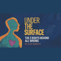 The 3 Roots Behind All Wrong - Audio