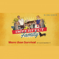 More than Survival - Audio