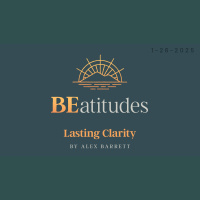 Lasting Clarity - Audio