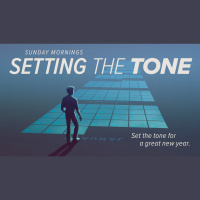 Looking Forward - Audio