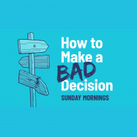 Think Short Term - Audio