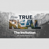 The Invitation - Audio