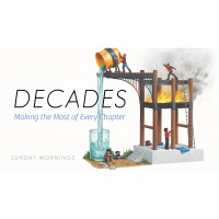 Through the Forge - Audio