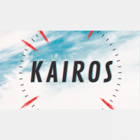 Kairos Part 3 - Audio